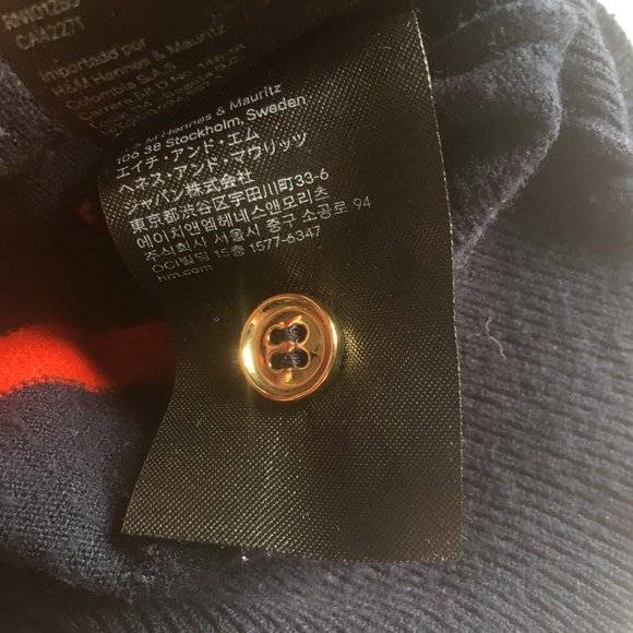 H&M maternity sweater XS - Picture 6 of 8